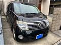 2006 Nissan Elgrand