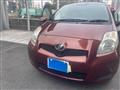 2010 Toyota Vitz