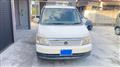 2002 Honda Step WGN