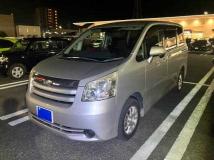 2008 Toyota Noah
