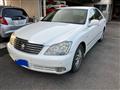 2007 Toyota Crown