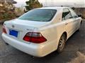 2007 Toyota Crown