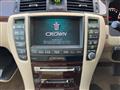 2007 Toyota Crown