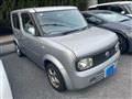 2008 Nissan Cube