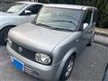 2008 Nissan Cube