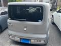 2008 Nissan Cube