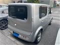 2008 Nissan Cube