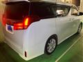 2021 Toyota Alphard G