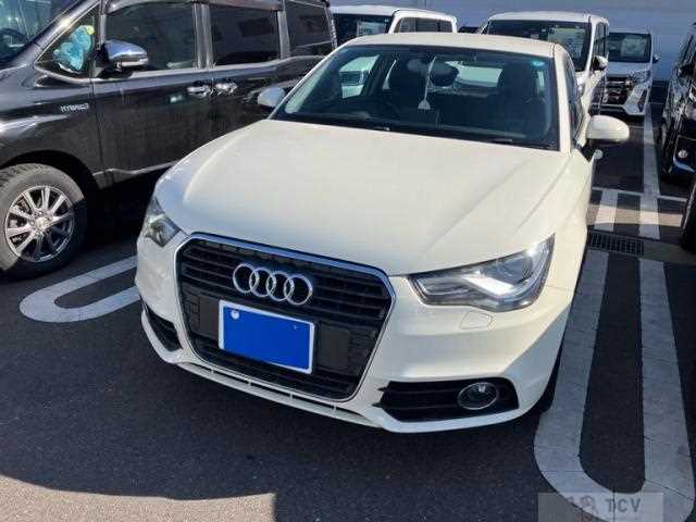 2011 Audi Audi Others