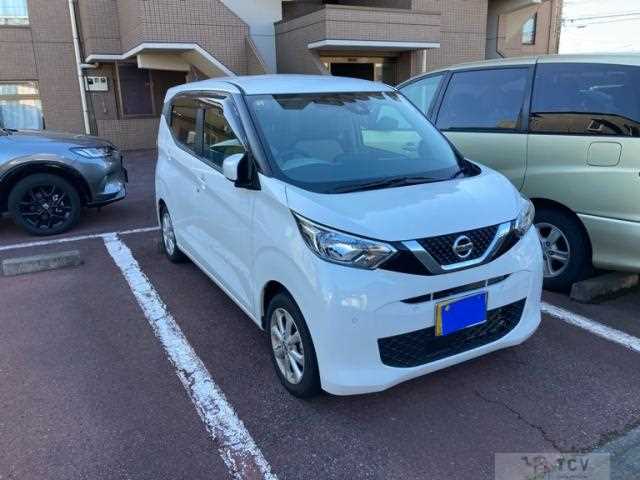 2023 Nissan Nissan Others