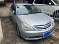 2005 Toyota Allion