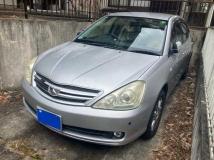 2005 Toyota Allion