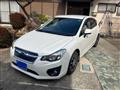 2013 Subaru Impreza