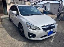 2013 Subaru Impreza