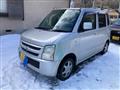 2007 Suzuki Wagon R