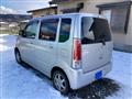 2007 Suzuki Wagon R