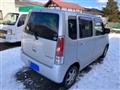 2007 Suzuki Wagon R