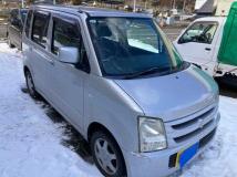 2007 Suzuki Wagon R