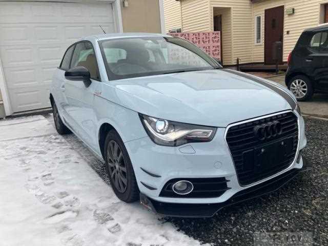 2011 Audi Audi Others