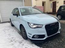 2011 Audi Audi Others