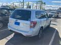 2009 Subaru Forester