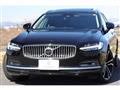 2022 Volvo V90