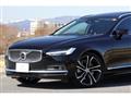 2022 Volvo V90