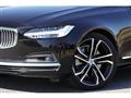 2022 Volvo V90