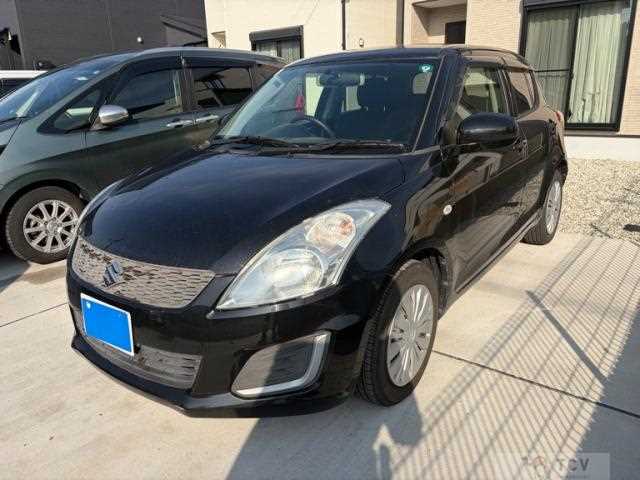 2015 Suzuki Swift