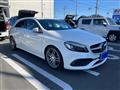 2015 Mercedes-Benz A-Class