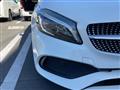 2015 Mercedes-Benz A-Class
