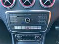 2015 Mercedes-Benz A-Class