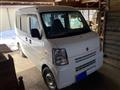 2010 Suzuki Every