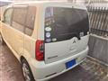 2005 Mitsubishi eK Wagon