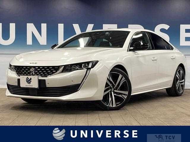 2021 Peugeot Peugoet Others