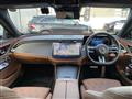 2025 Mercedes-Benz E-Class