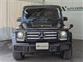 2018 Mercedes-Benz G-Class