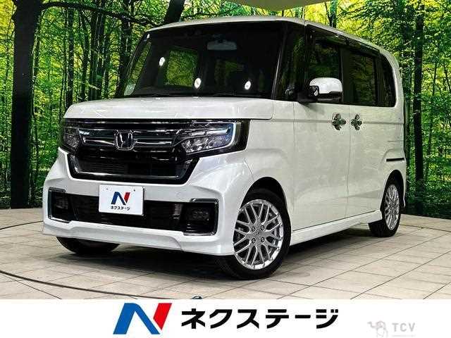 2022 Honda N BOX