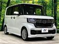 2022 Honda N BOX