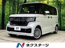 2022 Honda N BOX