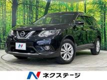 2015 Nissan X-Trail