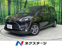 2018 Toyota Sienta