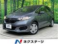 2019 Honda Fit