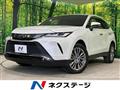 2021 Toyota Harrier