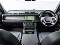 2024 Land Rover Defender