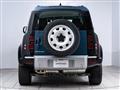 2024 Land Rover Defender