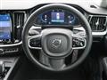 2022 Volvo V60