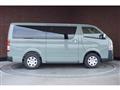 2026 Toyota Hiace Van