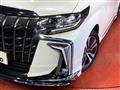 2022 Toyota Alphard G