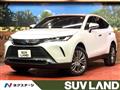 2023 Toyota Harrier Hybrid